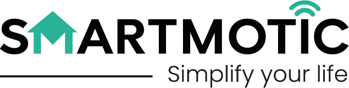 SmartMotic — Simplify your life